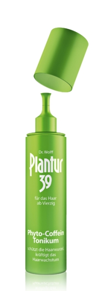 Plantur 39 Phyto-Coffein-Tonikum